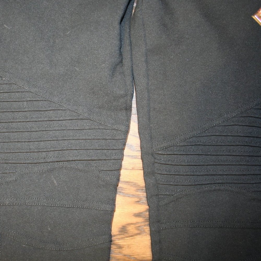 Women's moto leggings